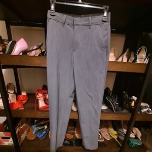 Boys Slacks